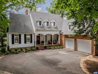 1430 PIPER WAY, Keswick, VA 22947