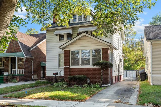 15404 Normandy Street, Detroit, MI 48238