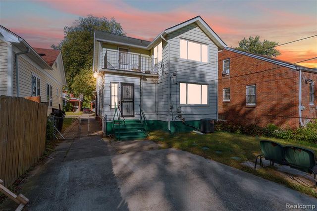 15404 Normandy Street, Detroit, MI 48238