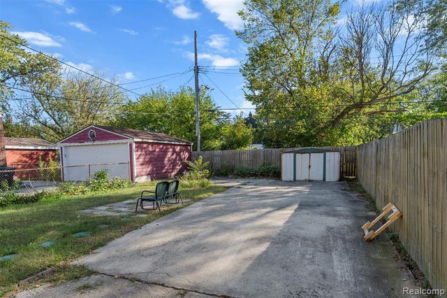 15404 Normandy Street, Detroit, MI 48238