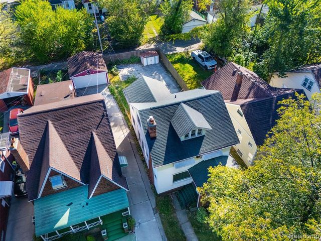15404 Normandy Street, Detroit, MI 48238