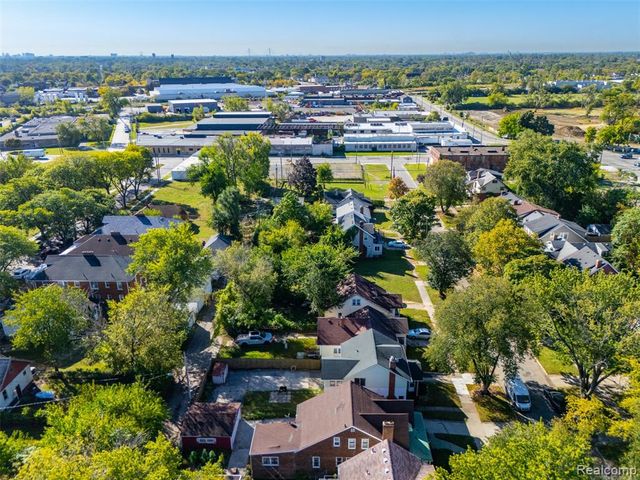 15404 Normandy Street, Detroit, MI 48238
