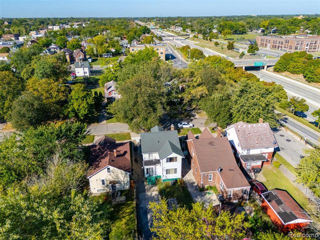 15404 Normandy Street, Detroit, MI 48238