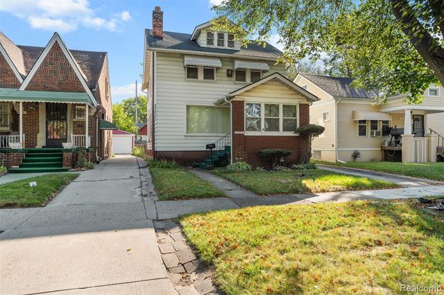 15404 Normandy Street, Detroit, MI 48238