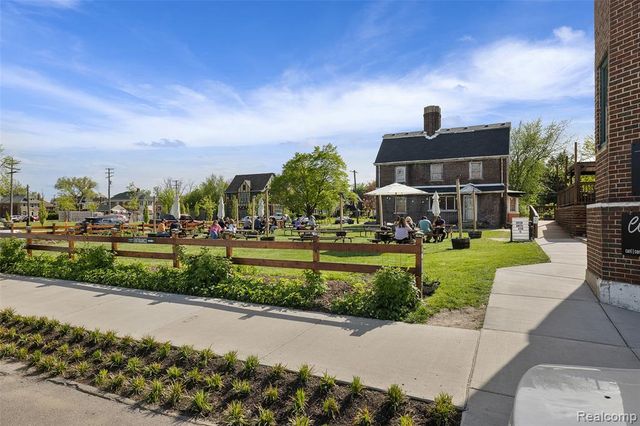 15404 Normandy Street, Detroit, MI 48238