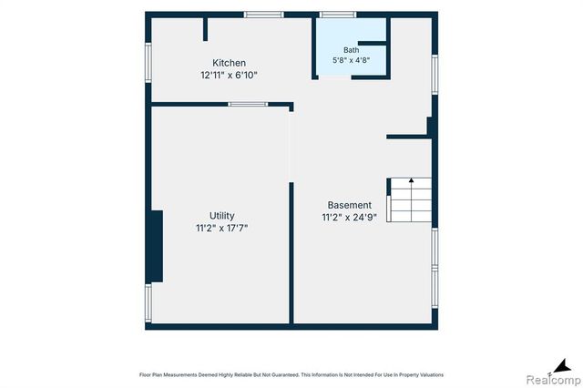 15404 Normandy Street, Detroit, MI 48238