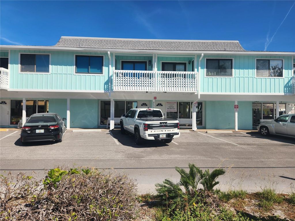 2501 GULF DRIVE N 102, BRADENTON BEACH, FL 34217 — photo 3