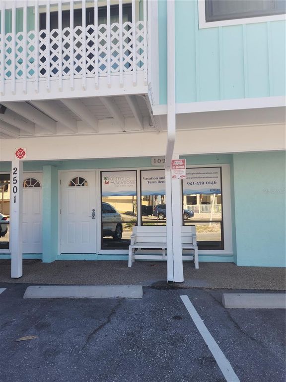 2501 GULF DRIVE N 102, BRADENTON BEACH, FL 34217 — photo 4