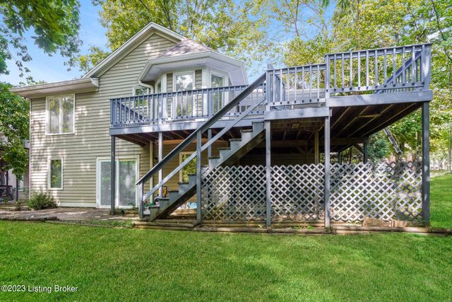 10710 Hickory Cove Ct, Louisville, KY 40241
