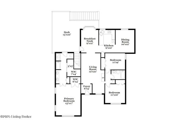10710 Hickory Cove Ct, Louisville, KY 40241