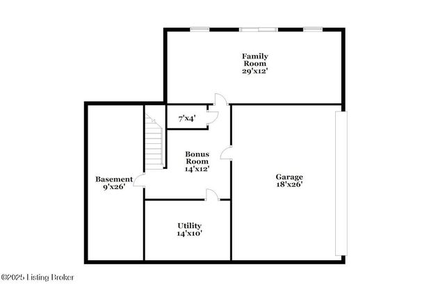 10710 Hickory Cove Ct, Louisville, KY 40241