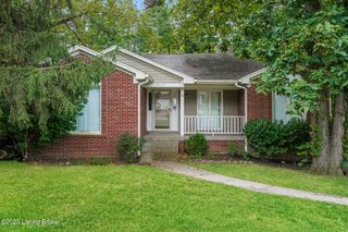10710 Hickory Cove Ct, Louisville, KY 40241