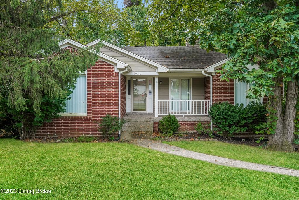 10710 Hickory Cove Ct, Louisville, KY 40241