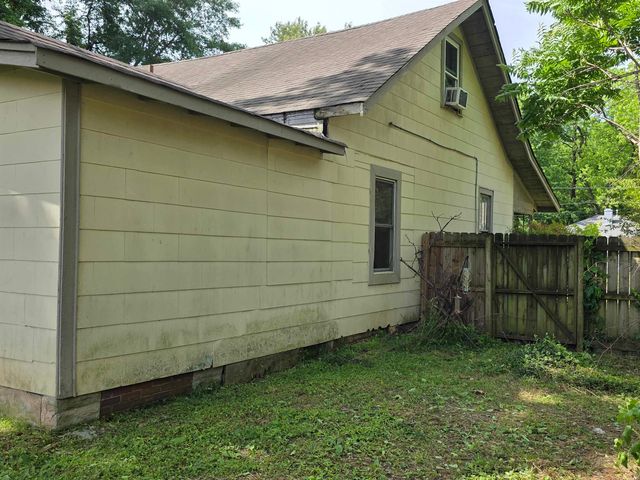 3532 KALLAHER AVE, Memphis, TN 38122