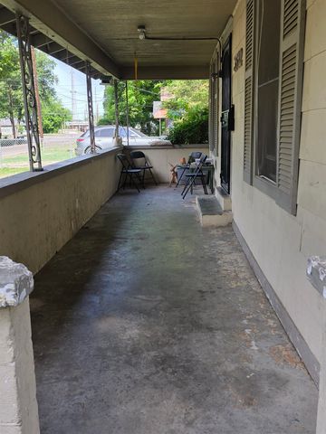 3532 KALLAHER AVE, Memphis, TN 38122