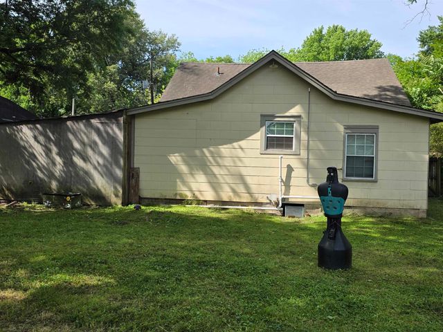 3532 KALLAHER AVE, Memphis, TN 38122