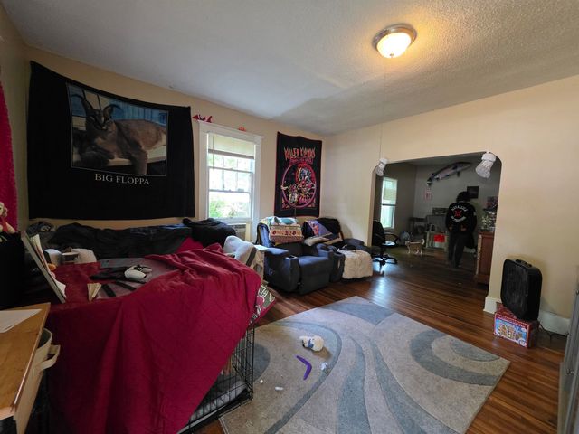 3532 KALLAHER AVE, Memphis, TN 38122