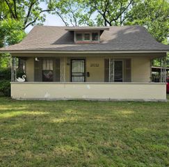 3532 KALLAHER AVE, Memphis, TN 38122