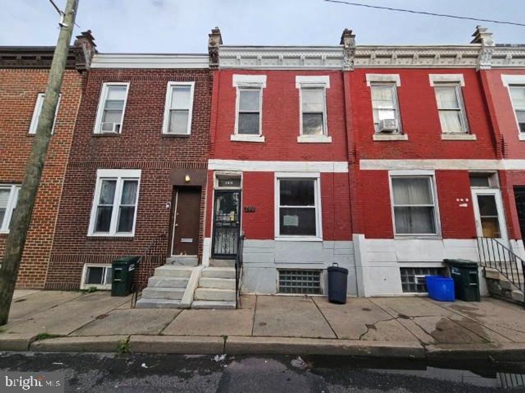 2310 N GRATZ ST, Philadelphia, PA 19132