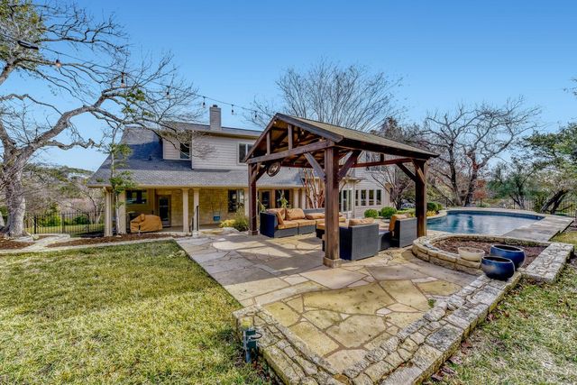18 Ehrlich RD, Austin, TX 78746