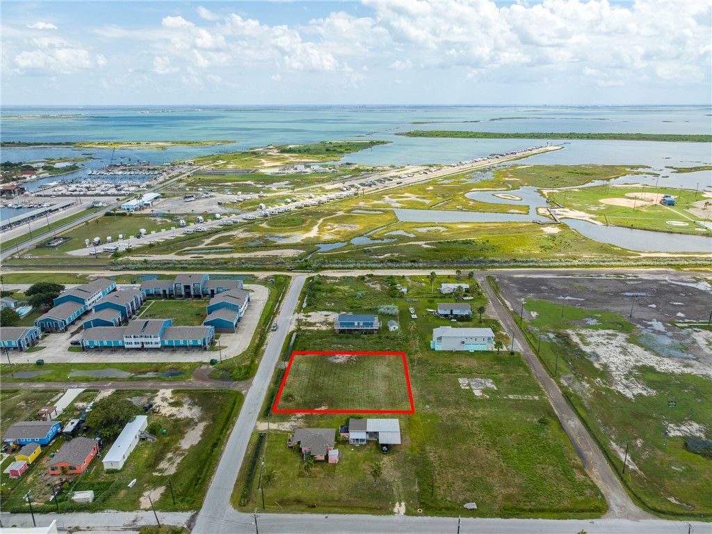 00 Highland Ave, Aransas Pass, TX 78336 — photo 2