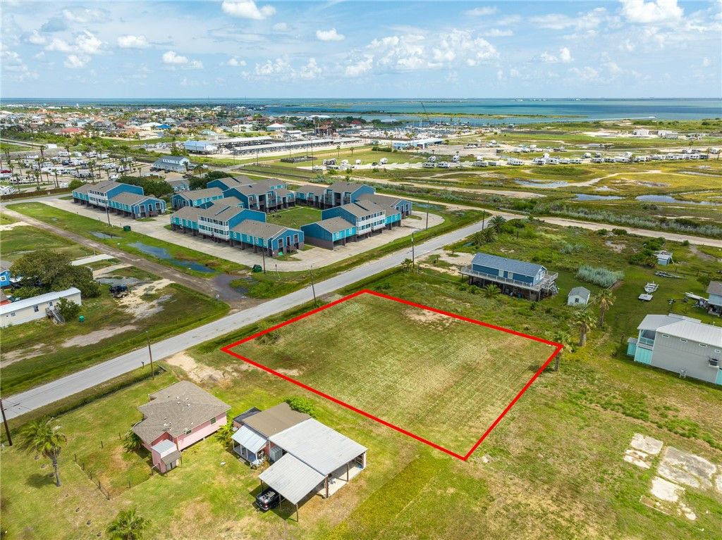 00 Highland Ave, Aransas Pass, TX 78336 — photo 3