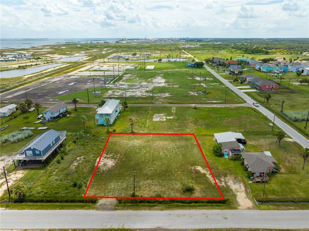 00 Highland Ave, Aransas Pass, TX 78336 — photo 4