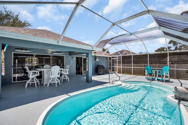 1149 SAWGRASS DRIVE, Tarpon Springs, FL 34689