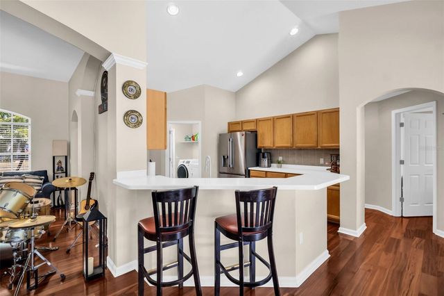 1149 SAWGRASS DRIVE, Tarpon Springs, FL 34689