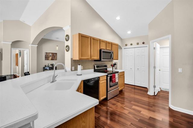 1149 SAWGRASS DRIVE, Tarpon Springs, FL 34689