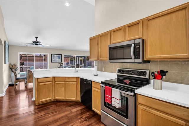 1149 SAWGRASS DRIVE, Tarpon Springs, FL 34689