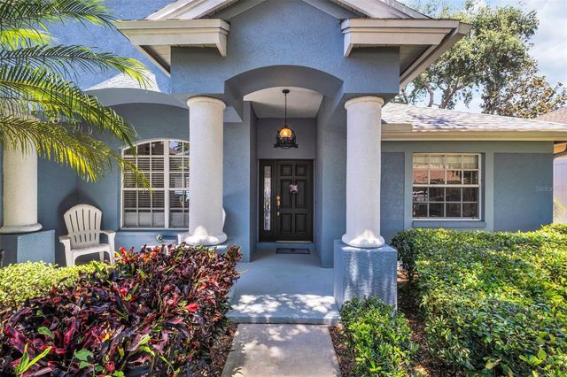 1149 SAWGRASS DRIVE, Tarpon Springs, FL 34689