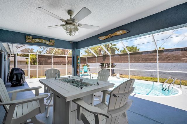 1149 SAWGRASS DRIVE, Tarpon Springs, FL 34689