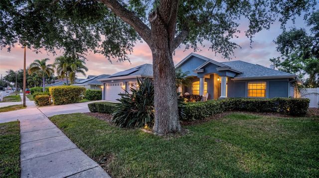 1149 SAWGRASS DRIVE, Tarpon Springs, FL 34689