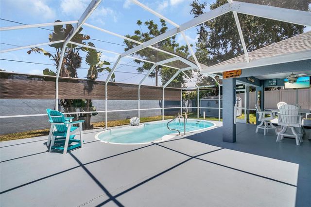 1149 SAWGRASS DRIVE, Tarpon Springs, FL 34689