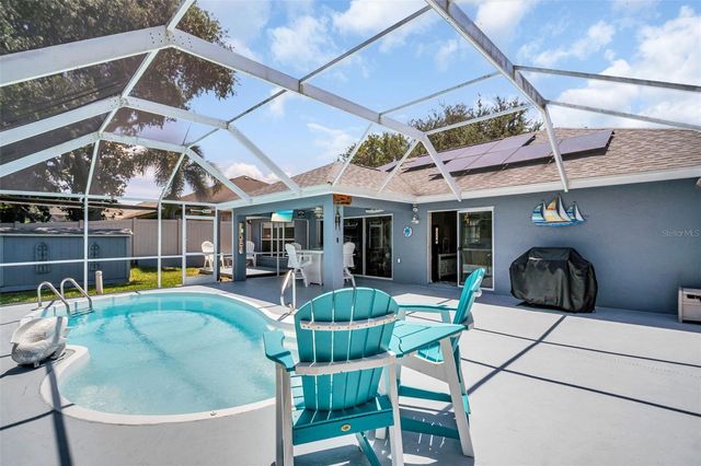 1149 SAWGRASS DRIVE, Tarpon Springs, FL 34689
