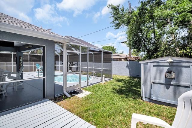 1149 SAWGRASS DRIVE, Tarpon Springs, FL 34689
