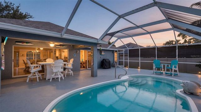 1149 SAWGRASS DRIVE, Tarpon Springs, FL 34689