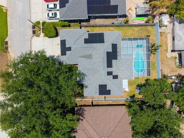 1149 SAWGRASS DRIVE, Tarpon Springs, FL 34689