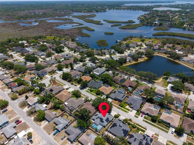 1149 SAWGRASS DRIVE, Tarpon Springs, FL 34689