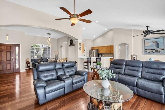 1149 SAWGRASS DRIVE, Tarpon Springs, FL 34689
