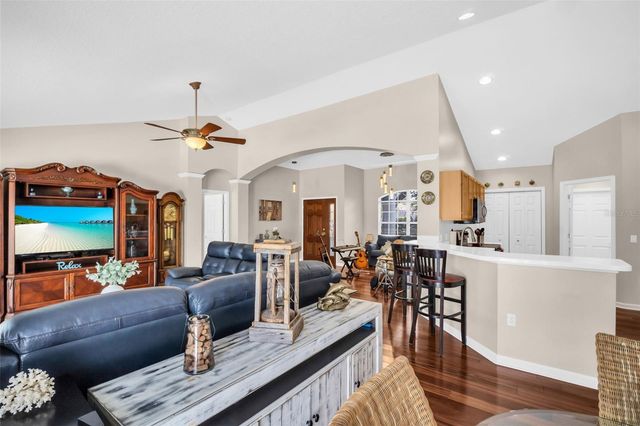 1149 SAWGRASS DRIVE, Tarpon Springs, FL 34689