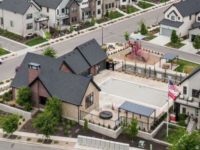 2368 N 4120 W, Lehi, UT 84043