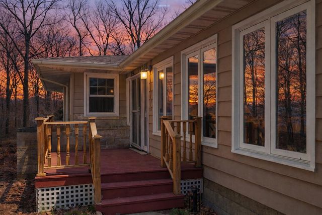 2614 Hermoine Trail, Long Beach, IN 46360