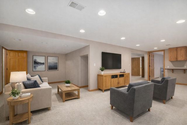 2614 Hermoine Trail, Long Beach, IN 46360