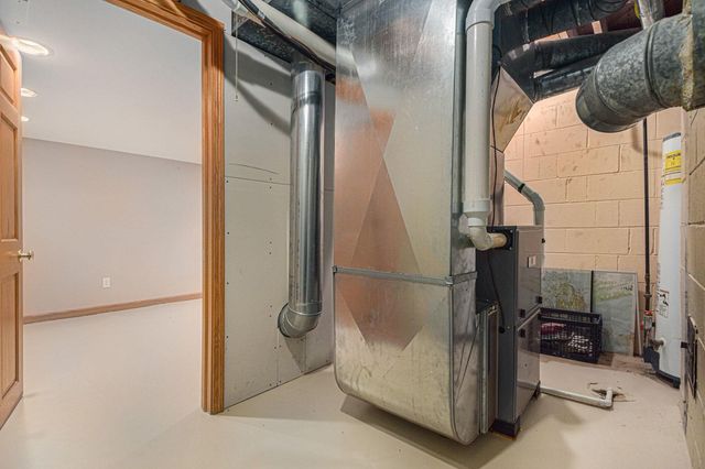 2614 Hermoine Trail, Long Beach, IN 46360