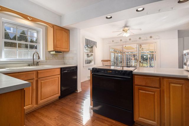 2614 Hermoine Trail, Long Beach, IN 46360