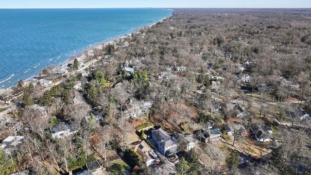 2614 Hermoine Trail, Long Beach, IN 46360