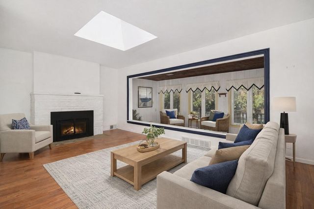 2614 Hermoine Trail, Long Beach, IN 46360