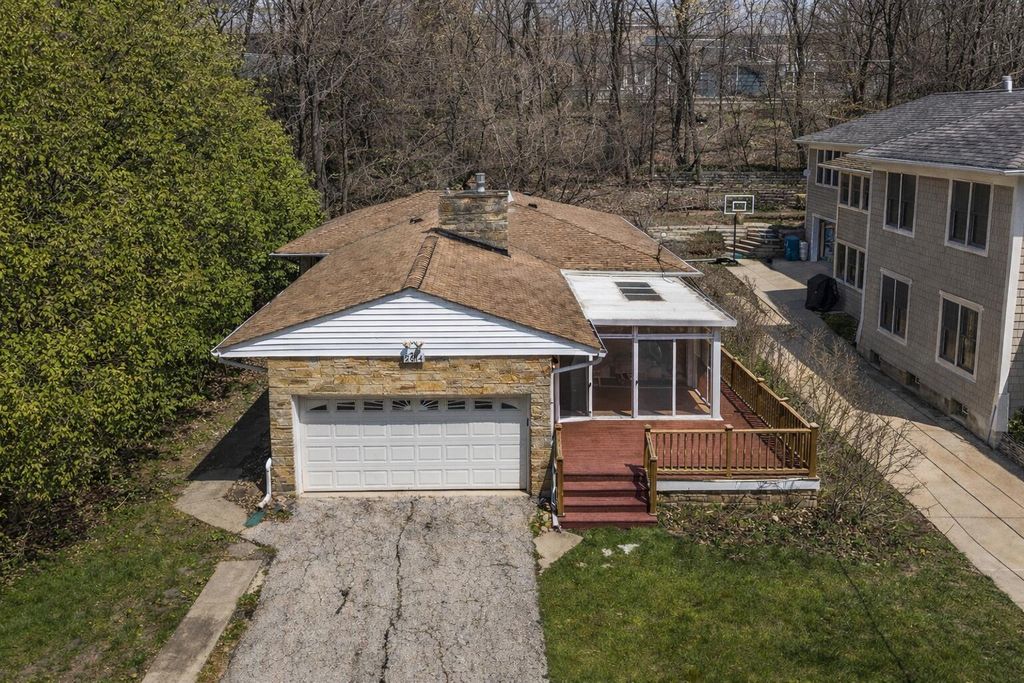 2614 Hermoine Trail, Long Beach, IN 46360